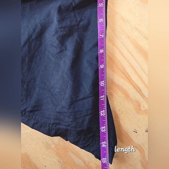 Columbia Black Shorts NWOT XXL (SHO46) - Picture 8 of 10